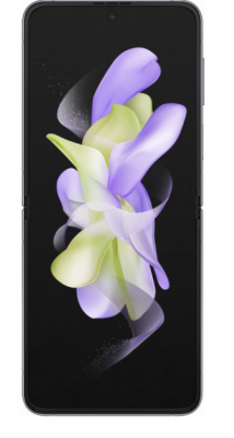 Смартфон Samsung Galaxy Z Flip 4 8/128 purple