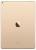 Apple iPad Pro 12.9 (2018) 256Gb Wi-Fi (золотистый)