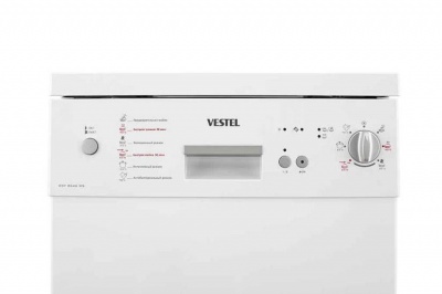 Посудомоечная машина Vestel Cdf8646 Ws