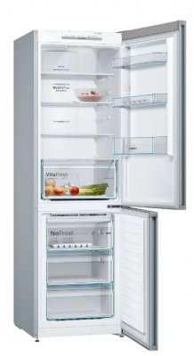 Холодильник Bosch Kgn36nl21r