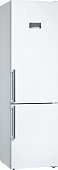 Холодильник Bosch Kgn39xw32r