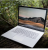 Ноутбук Microsoft Surface Book 3 15 i7 10th/16GB/256SSD/GTX 1660Ti model 1899,1907 Platinum