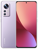 Смартфон Xiaomi Mi 12X 8/256 purple