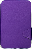 Чехол Eg для Samsung Galaxy Tab 10.1 P5200,P5210 рифленый Фиолетовый