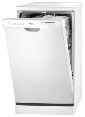 Посудомоечная машина Hansa Zwm 454Wh
