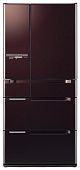 Холодильник Hitachi R-C 6800 U Xt