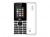 Мобильный телефон BQM-1831 Step + Белый