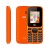 Мобильный телефон BQ-1805 Step Оранжевый