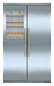 Холодильник Kuppersbusch Ke 680-1-3 T