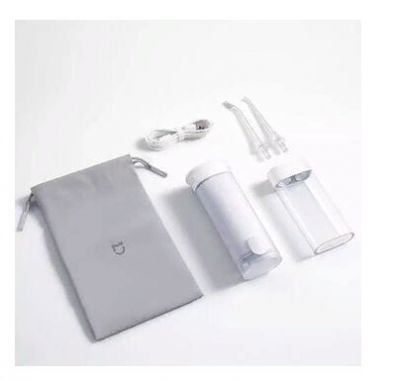Ирригатор Xiaomi Mijia Electric Flusher Meo702 white