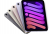 Apple iPad Mini 6 2021 256 Wi-Fi Gray