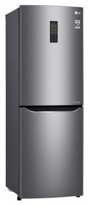 Холодильник Lg Ga B379 Slul