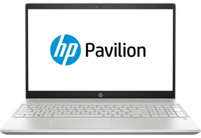 Ноутбук Hp Pavilion 15-cw0008ur 4Ha55ea