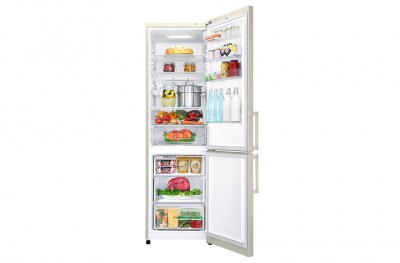 Холодильник Lg Ga-B499yeqz
