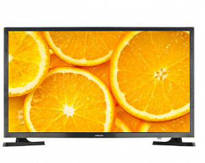 Телевизор Samsung UE32T4500AUX 32" HD, черный