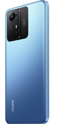 Смартфон Xiaomi Redmi Note 12S 128Gb 6Gb (Ice Blue)