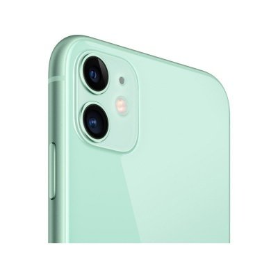 Смартфон Apple iPhone 11 128Gb Green (Зеленый)