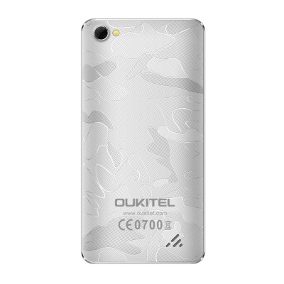 Oukitel C5 Pro White