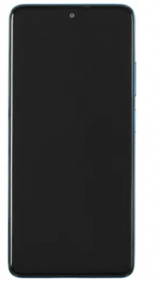 Смартфон Xiaomi Redmi Note 12 Pro 8/256Gb (Star Blue)