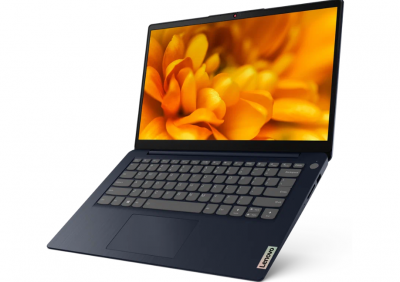 Ноутбук Lenovo ideaPad 3 14Itl6 i7-1165G7/16GB/1TB Ssd