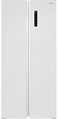 Холодильник Hiberg Rfs-450D Nfw