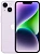 Смартфон Apple iPhone 14 Plus 512GB Purple (фиолетовый)
