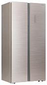 Холодильник Hiberg Rfs-490D Nfgy