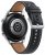 Часы Samsung Galaxy Watch3 45 мм серебристый/черный