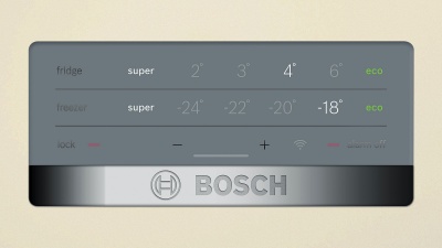 Холодильник Bosch Kgn39vk21r