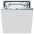 Встраиваемая посудомоечная машина Hotpoint-Ariston Lfta 52174 X