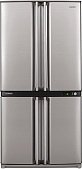 Холодильник Sharp Sj-F 95 stsl