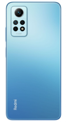Смартфон Xiaomi Redmi Note 12 Pro 8/128Gb (Star blue)