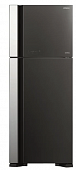Холодильник Hitachi R-Vg 542 Pu7 Ggr