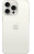Смартфон Apple iPhone 15 Pro Max 256Gb белый титановый