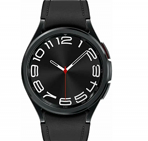 Часы Samsung Galaxy Watch 6 Classic 43mm Lte R955 Black
