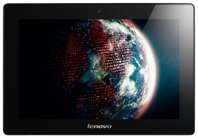 Lenovo IdeaTab S6000 32Gb 3G Black