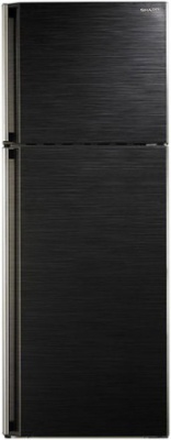 Холодильник Sharp Sj-58C-Bk