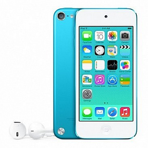 Apple iPod touch 16Gb blue