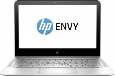 Ноутбук Hp Envy 13-ab005ur серебристый
