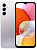 Смартфон Samsung Galaxy A14 128Gb серебристый