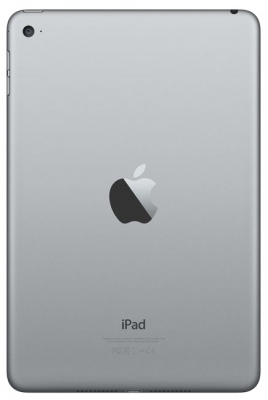 Apple iPad mini 4 128Gb Wi-Fi Space Gray