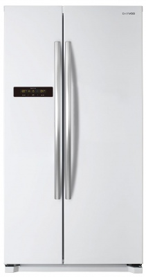 Холодильник Daewoo Frn-X22b5cw