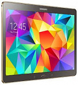 Планшет Samsung Galaxy Tab S 10.5 Sm-T805 16Gb (черный)