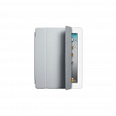 iPad Smart Cover - Polyurethane - Light Grey Md307zm,A
