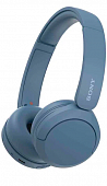 Наушники Sony Wh-Ch520 (Blue)