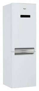 Холодильник Whirlpool Wbv 3387 Nfc W