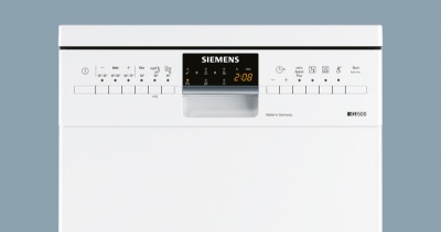 Посудомоечная машина Siemens Sr26t298ru