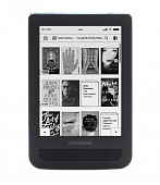 Электронная книга PocketBook 625 Basic Touch 2