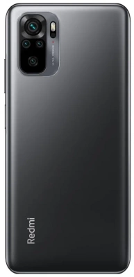 Смартфон Xiaomi Redmi Note 10S 8/128GB onyx gray