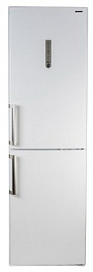 Холодильник Sharp Sj-B336zr-Wh